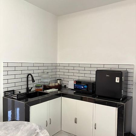 Eleven25 Roomstay Dungun Bagian luar foto