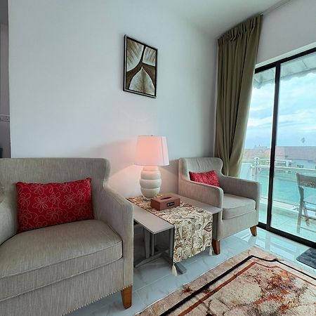 Eleven25 Roomstay Dungun Bagian luar foto