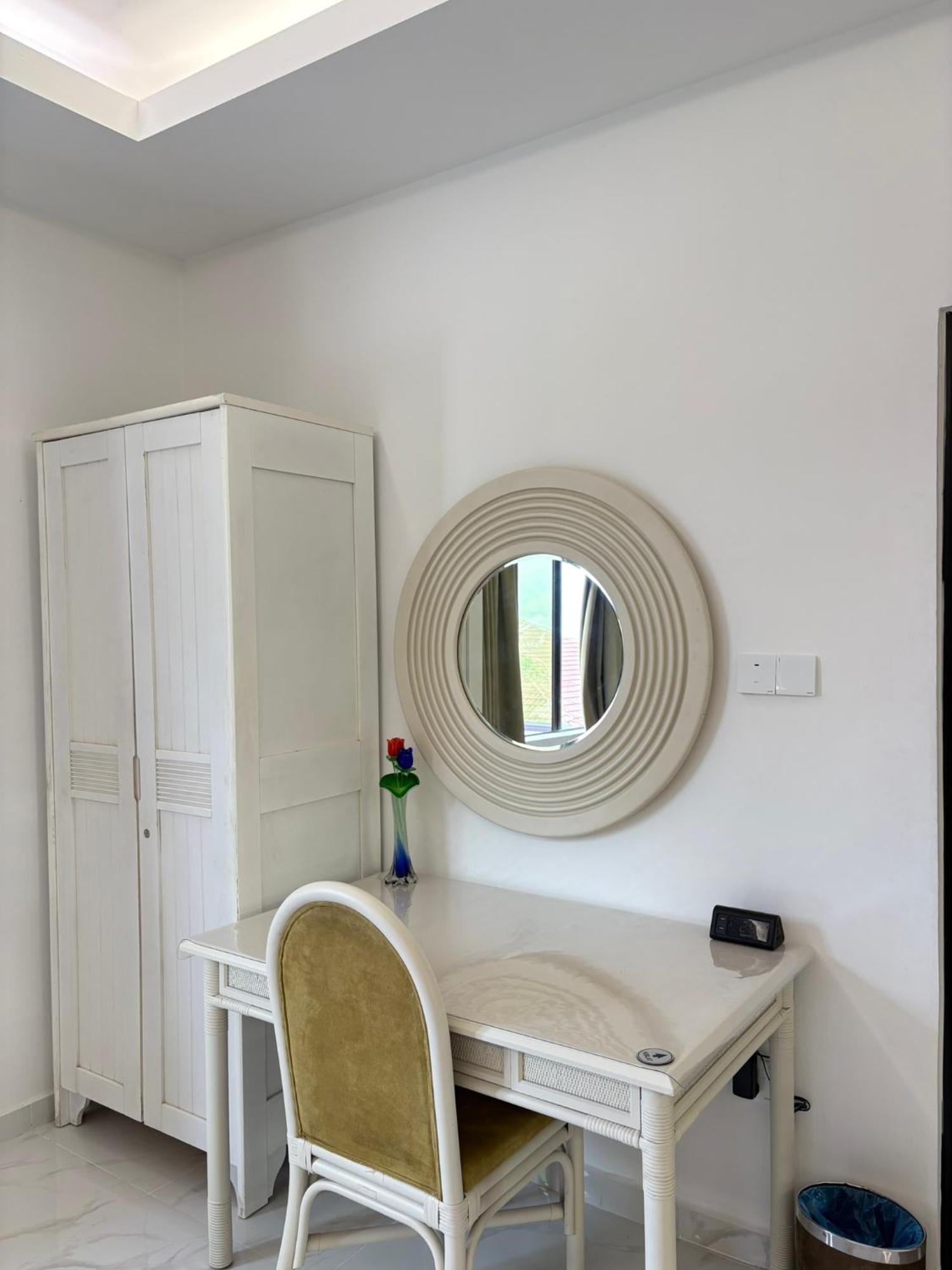 Eleven25 Roomstay Dungun Bagian luar foto